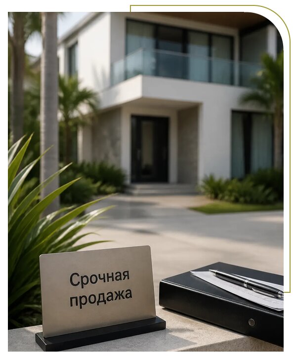 Срочная продажа недвижимости Пхукет из Нового Уренгоя от 51990 р. | коПхукет-Нвг